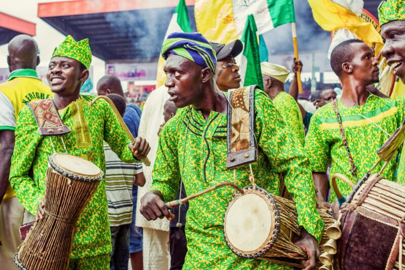 The Nigerian Festival And Cultural Tours Read Latest News Story 