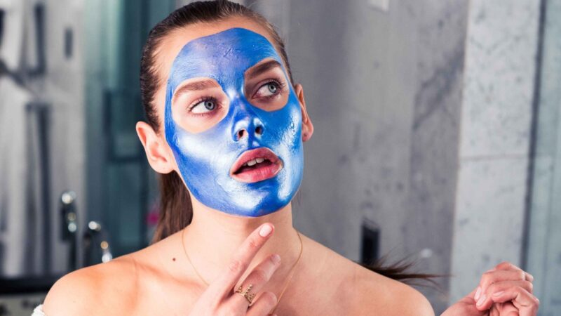 Benefits of Blue Tansy For Your Skin