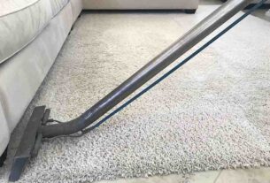 Carpet Cleaning Guides
