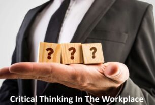 Critical Thinking in Workplace