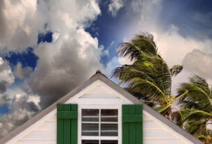 Is Your Property Storm Ready