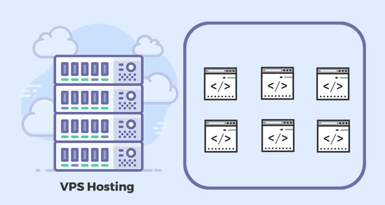 Why You Should Depend Upon The VPS Hosting Plans From The House Of Hosting Raja?