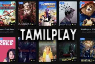 Tamilplay