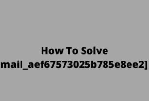 How To Solve [pii_email_aef67573025b785e8ee2] Error In Methods