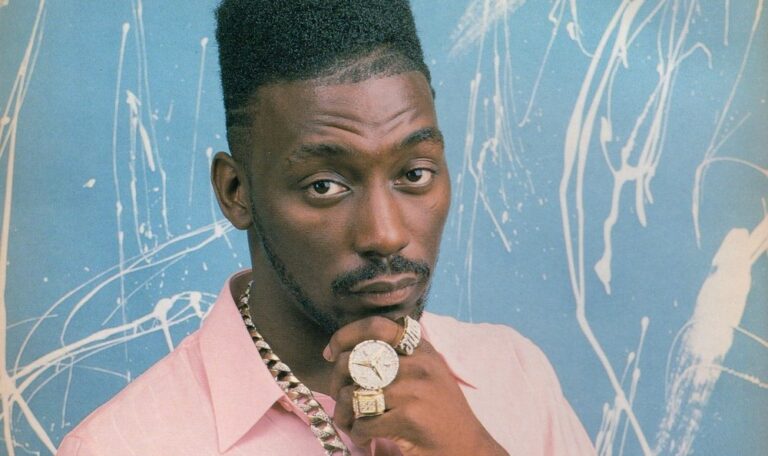 Big Daddy Kane Net Worth – Biography, Career, Spouse And More