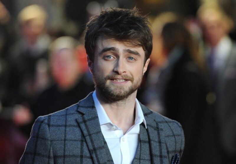 Daniel Radcliffe Net Worth