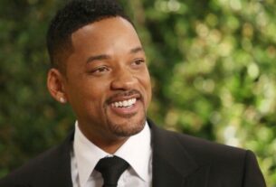 Will Smith Net worth