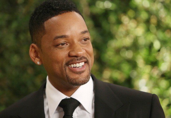 Will Smith Net worth