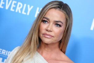 Denise Richards Net Worth 2021