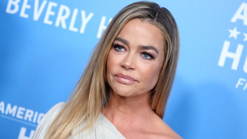 Denise Richards Net Worth 2021