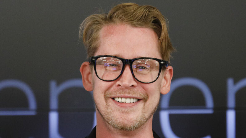 Macaulay Culkin Net Worth 2021