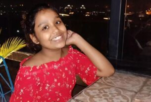 Aavya Saxena Indian child singer Wiki, Bio, Profile, Caste and Family Details