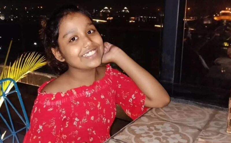 Aavya Saxena Indian child singer Wiki, Bio, Profile, Caste and Family Details