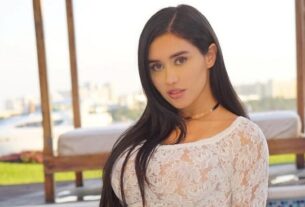 Facts, Figures, and Waistline of Joselyn Cano