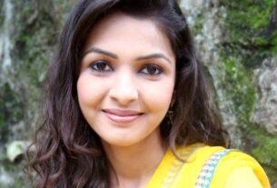 Keerti Nagpure Indian television actress Wiki, Bio, Profile, Caste and Family Details