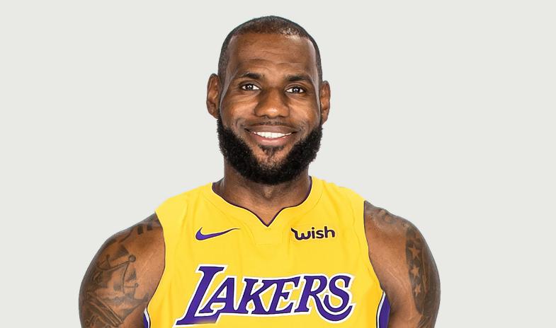 LEBRON JAMES NET WORTH 2022