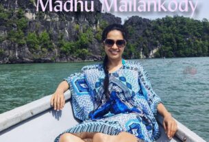 Madhu Mailankody popular sports presenter Wiki, Bio, Profile, Caste and Family Details