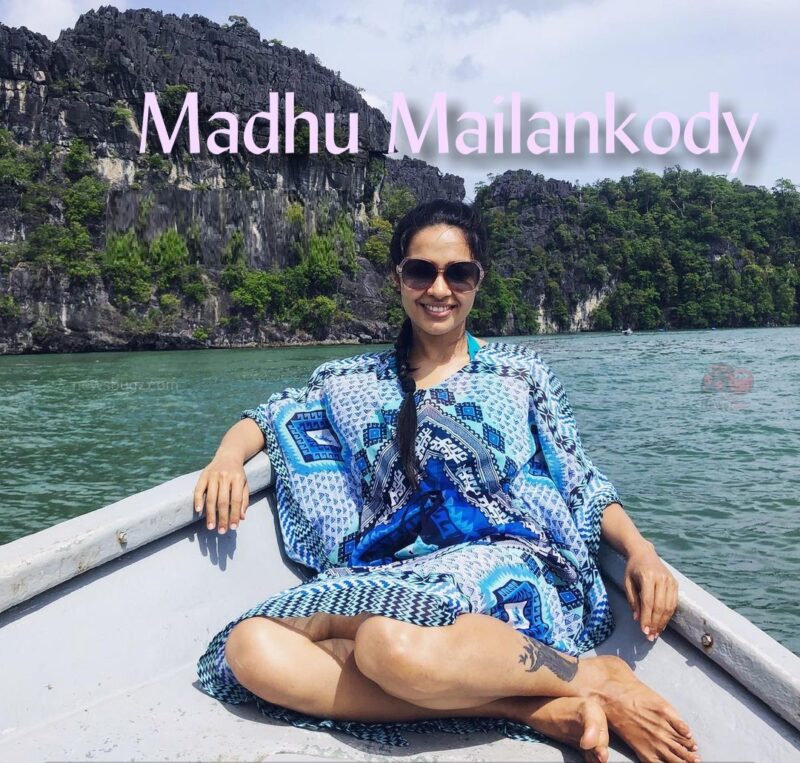 Madhu Mailankody popular sports presenter Wiki, Bio, Profile, Caste and Family Details