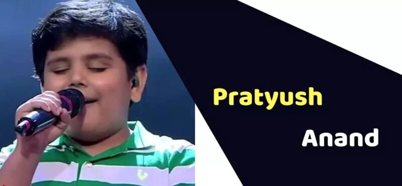 Pratyush Anand Taare Zameen Par Contestant Wiki, Bio, Photos and Unknown Facts