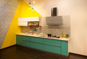 Design Your Modular Kitchen To Fit Your Home
