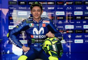 Valentino Rossi Net Worth 2021 – Famous Motorcycle Road Racer