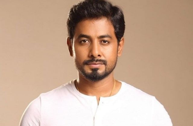 Aari Arjuna Indian actor Wiki ,Bio, Profile, Unknown Facts