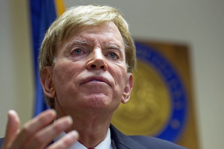 David Duke Net Worth 2021 – How Much is he Worth?