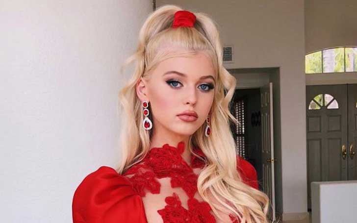 Loren Gray Net Worth 2022, Dating Life, Career