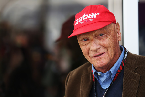 Niki Lauda Net Worth 2021 and Everything to Know About Him