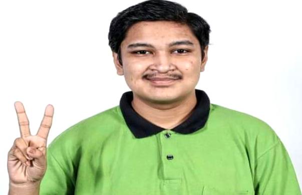 Soyeb Aftab Indian student Wiki ,Bio, Profile, Unknown Facts