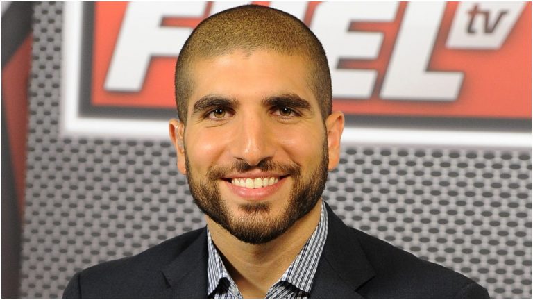 Ariel Helwani Net Worth 2021 – How Much is the MMA Journalist Worth?