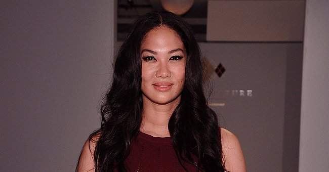 Kimora Lee Simmons Net Worth 2022