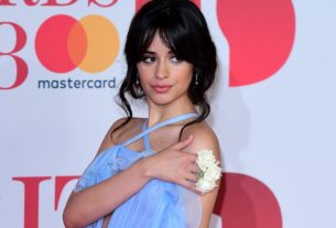 Camila Cabello Net Worth 2022 – Biography, Career and Earnings