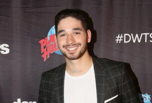 Alan Bersten American dancer Wiki ,Bio, Profile, Unknown Facts and Family Details