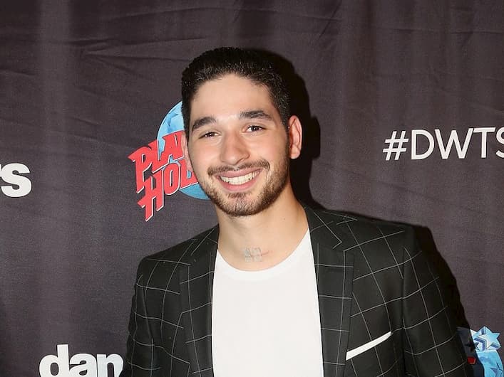 Alan Bersten American dancer Wiki ,Bio, Profile, Unknown Facts and Family Details