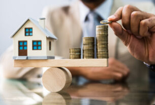 Loan Against Property Calculator