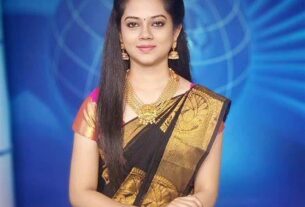 Anitha Sampath Bigg Boss 4 Tamil Contestant Wiki ,Bio, Profile, Unknown Facts