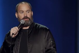 Tom Segura Net Worth 2022 – An American Stand-Up Comedian
