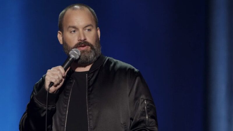 Tom Segura Net Worth 2022 – An American Stand-Up Comedian