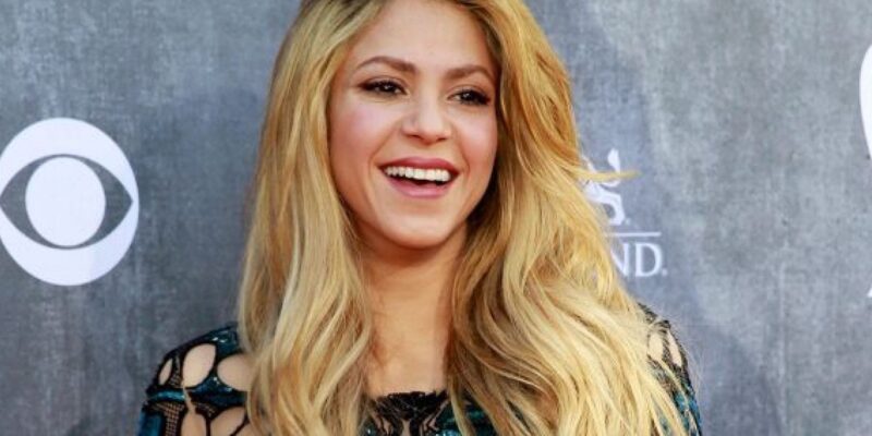 Shakira Net Worth 2022 – Her Hips Don’t Lie