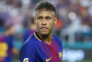 Neymar Net Worth