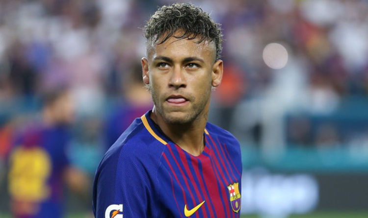 Neymar Net Worth