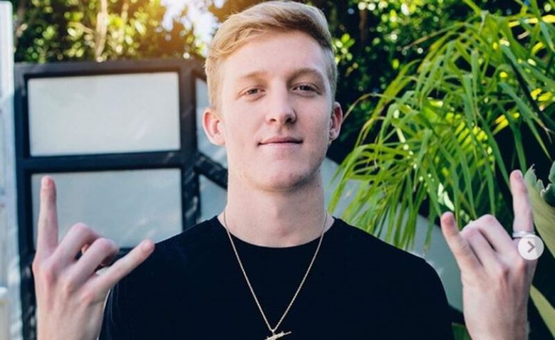 Tfue Net Worth