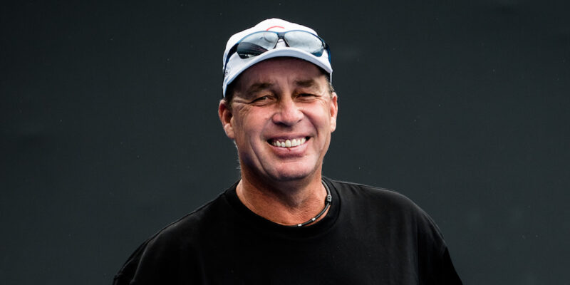 Ivan Lendl Net Worth