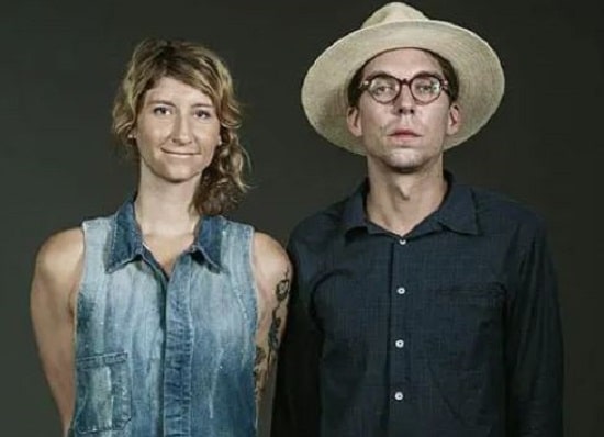 Jenn Marie Earle wife of Justin Townes Earle Wiki ,Bio, Profile, Unknown Facts