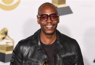 Dave Chappelle – Famous Comedian Net Worth 2022
