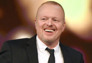 Stefan Raab Net Worth