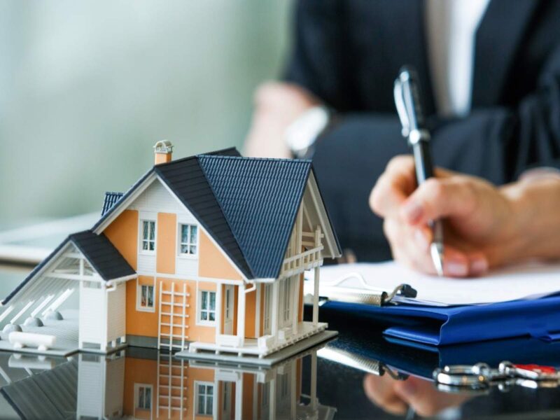 Looking to avail a home loan with your siblings? – Know a few things before