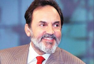 Prannoy Roy Net worth 2022 – Most Famous TV and Digital Journalists in India