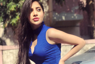 Urfi Indian television actress Wiki ,Bio, Profile, Unknown Facts and Family Details revealed